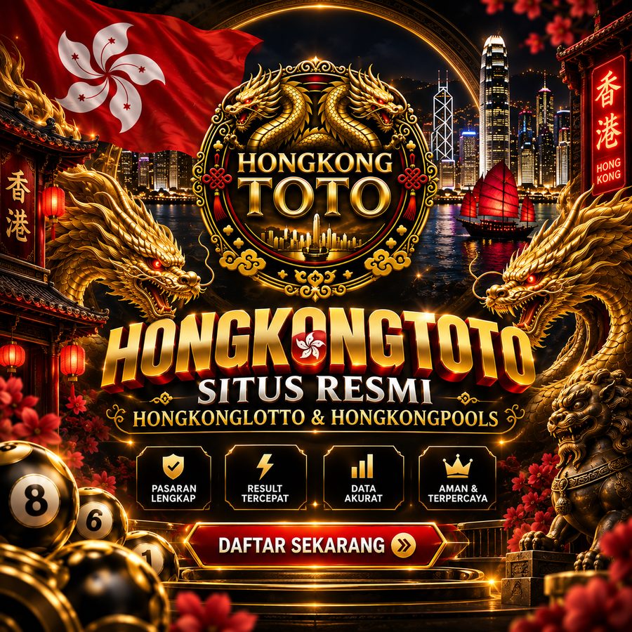Hongkongtoto Trumon Tengah